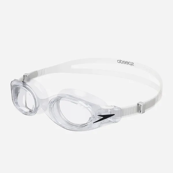 Kính Bơi Người Lớn Speedo Hydrosity 2.0 8-00446017882 Màu Trắng