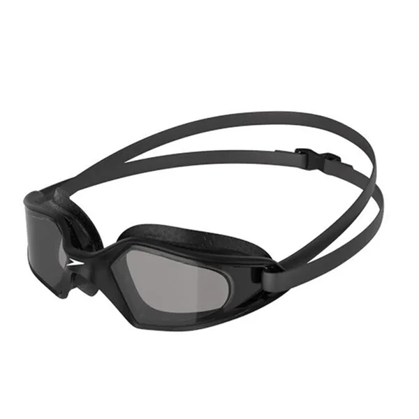 Kính Bơi Unisex Speedo Hydropulse 8-1226814462 Màu Đen