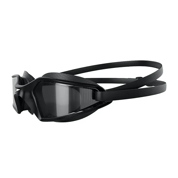 Kính Bơi Unisex Speedo Hydropulse 8-1226814462 Màu Đen