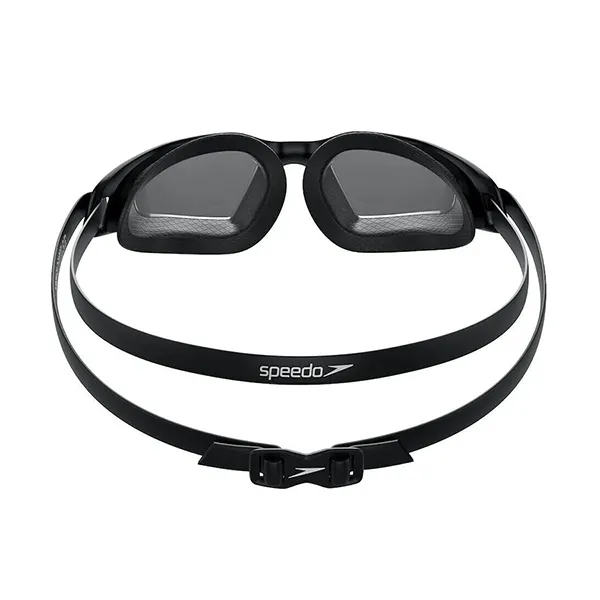 Kính Bơi Unisex Speedo Hydropulse 8-1226814462 Màu Đen