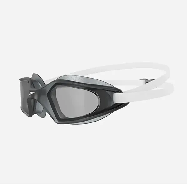 Kính Bơi Unisex Speedo Hydropulse 8-12268D649 Màu Xám