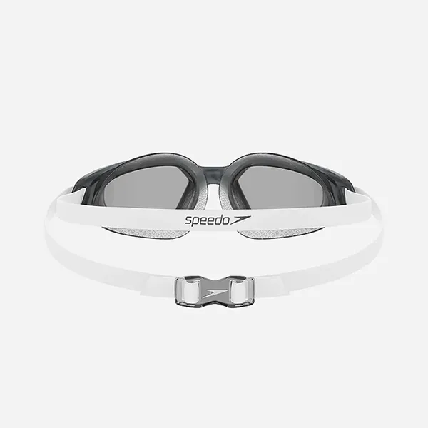 Kính Bơi Unisex Speedo Hydropulse 8-12268D649 Màu Xám