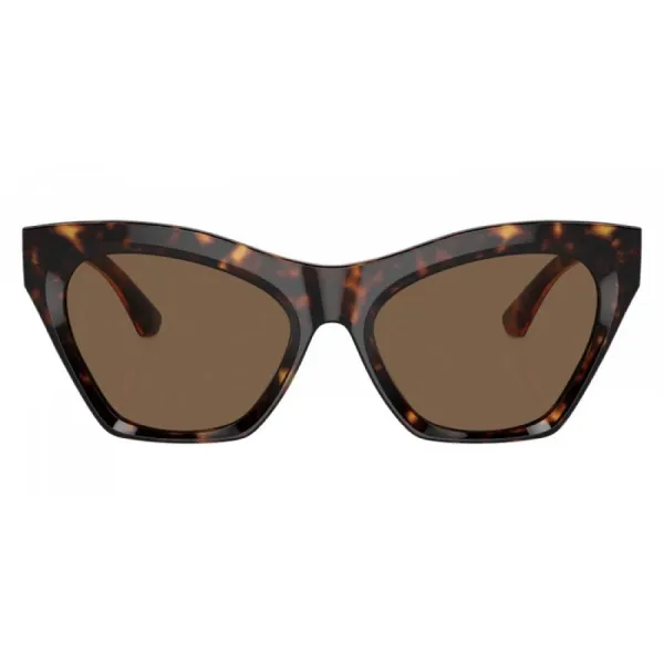 Kính Mát Nữ Burberry Sunglasses BE 4420U 300273 Màu Havana Đậm