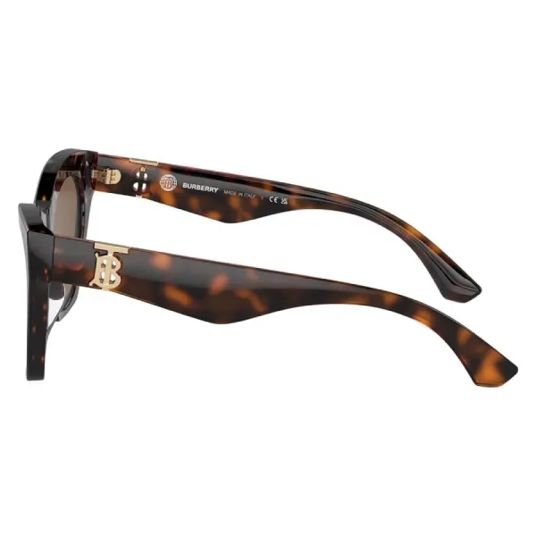 Kính Mát Nữ Burberry Sunglasses BE 4420U 300273 Màu Havana Đậm