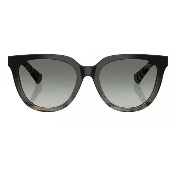 Kính Mát Nữ Burberry Sunglasses BE 4469 420011 Màu Xám