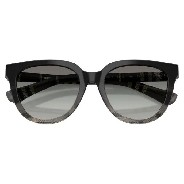 Kính Mát Nữ Burberry Sunglasses BE 4469 420011 Màu Xám