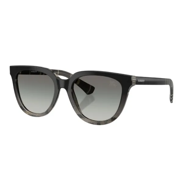 Kính Mát Nữ Burberry Sunglasses BE 4469 420011 Màu Xám