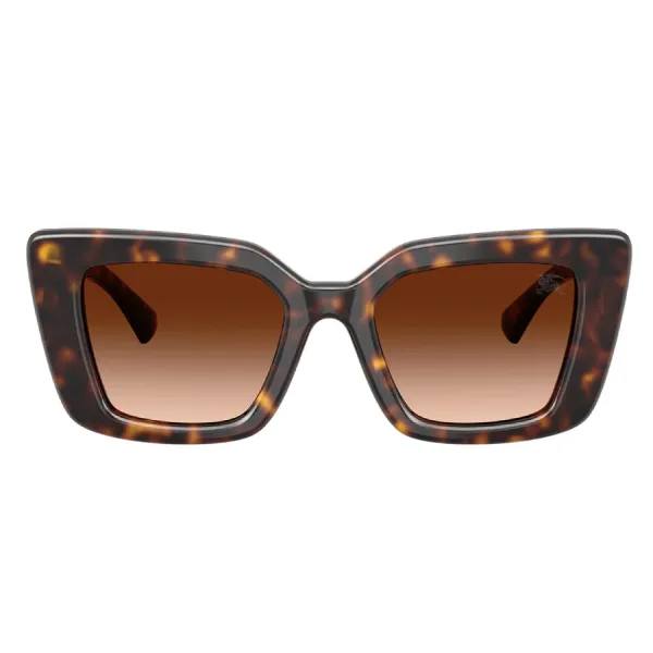Kính Mát Nữ Burberry Sunglasses BE 4476 300274 Màu Havana Đậm