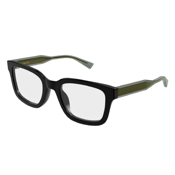 Kính Mắt Cận Gucci GG2071OL-001 Eyeglasses Màu Đen