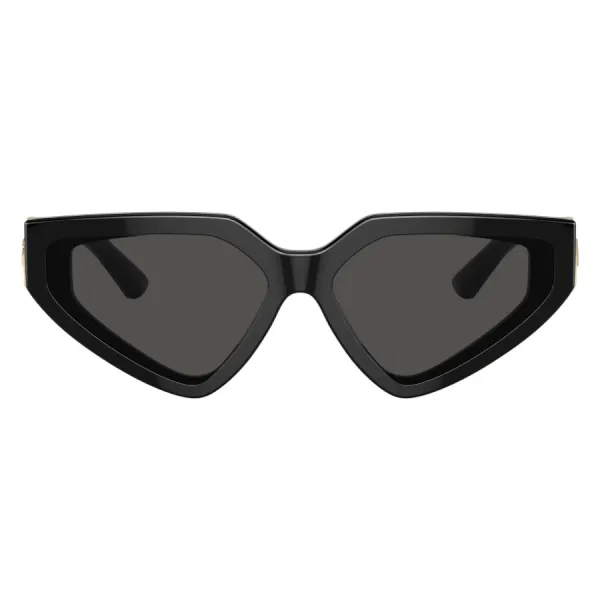 Kính Mát Nữ Dolce & Gabbana DG4469 50187 Sunglasses Màu Đen