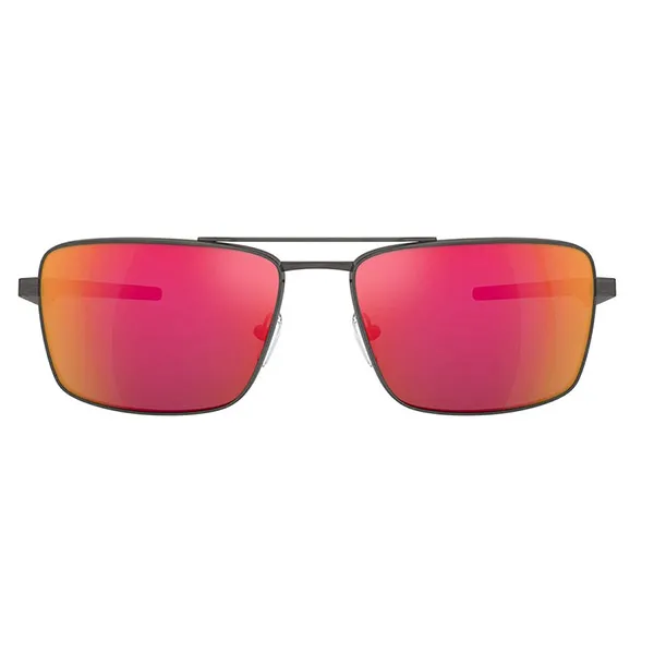 Kính Mát Ferrari Scuderia Sunglasses FZ5001 1096Q Màu Đỏ Xám