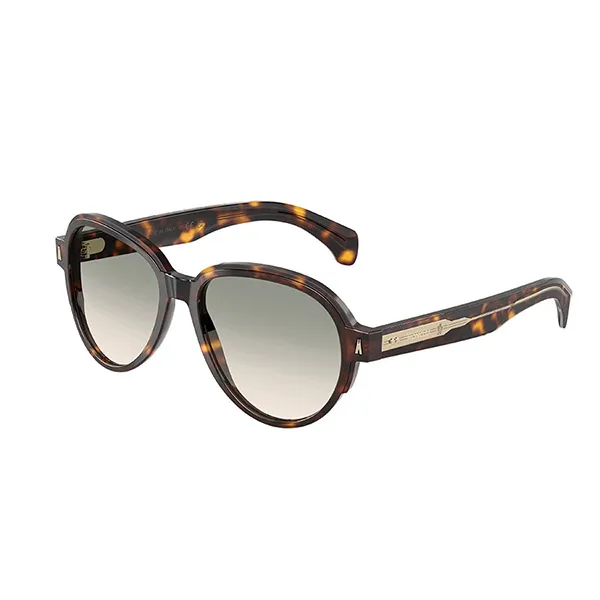 Kính Mát Moncler Swanspan Sunglasses ME6005 30022A Màu Xanh/Nâu