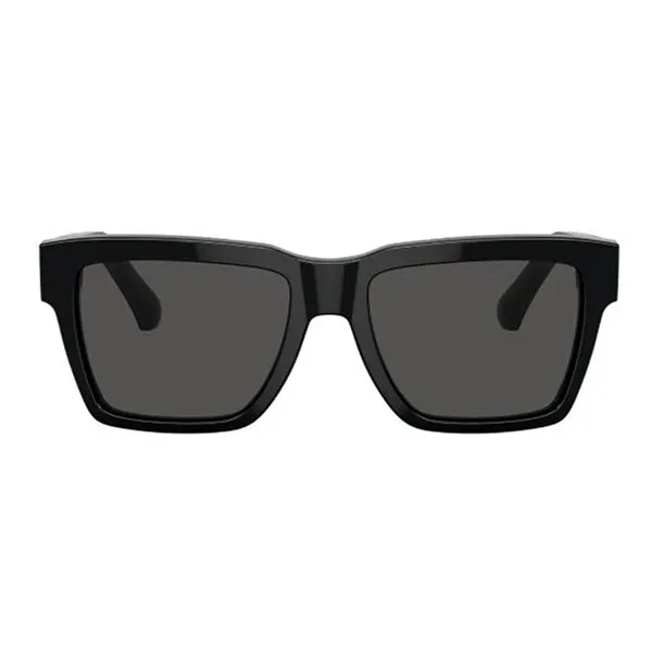 Kính Mát Nam Dolce & Gabbana D&G DG4465 50187 Màu Đen