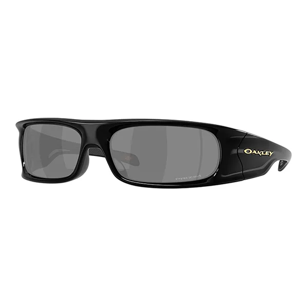 Kính Mát Nam Oakley Highland Black 0OO9522 952201 Màu Đen