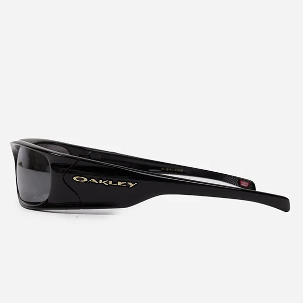 Kính Mát Nam Oakley Highland Black 0OO9522 952201 Màu Đen