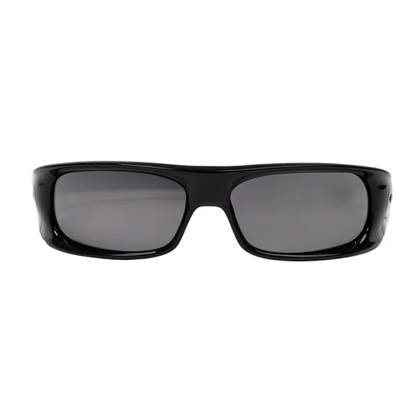 Kính Mát Nam Oakley Highland Black 0OO9522 952201 Màu Đen