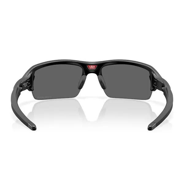 Kính Mát Nam Oakley Matte Black Prizm Black OO9511 951106 Màu Đen
