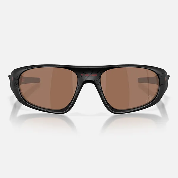 Kính Mát Nam Oakley Neoforma 0OO9528 952808 Màu Đen - Nâu