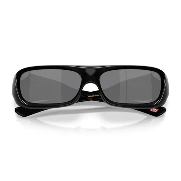 Kính Mát Nam Oakley Permian Players Collection 0OO9520 952001 Màu Đen