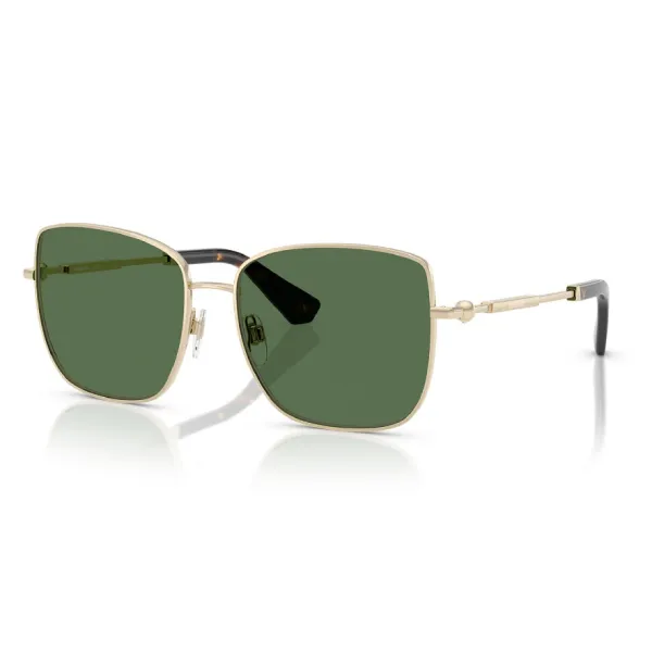 Kính Mát Nữ Burberry Sunglasses BE 3158 110971 Màu Xanh Lá