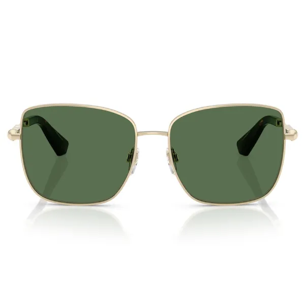 Kính Mát Nữ Burberry Sunglasses BE 3158 110971 Màu Xanh Lá