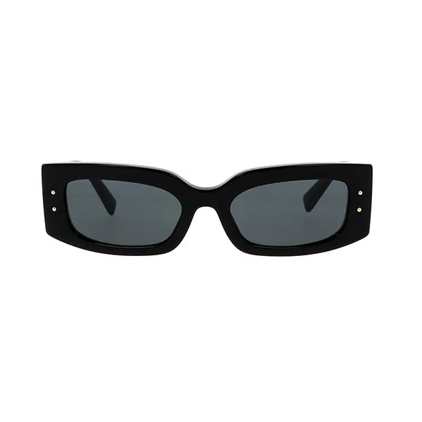 Kính Mát Nữ Dolce & Gabbana D&G DG4479 50187 Màu Đen Xám