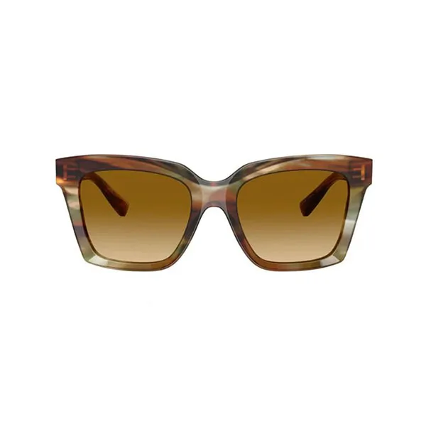 Kính Mát Nữ Dolce & Gabbana D&G DG4498 34462L Màu Nâu Vàng