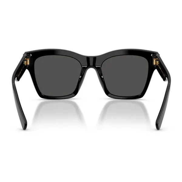 Kính Mát Nữ Dolce & Gabbana D&G DG4512 50187 Màu Đen