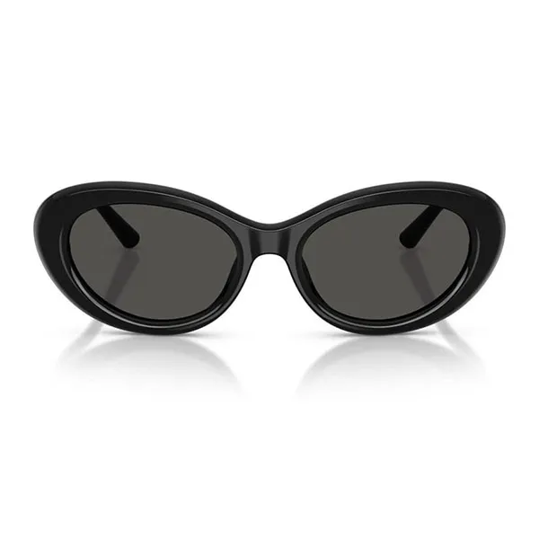 Kính Mát Nữ Dolce & Gabbana D&G DG4519 50187 Màu Đen