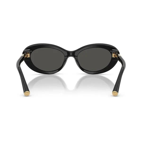 Kính Mát Nữ Dolce & Gabbana D&G DG4519 50187 Màu Đen