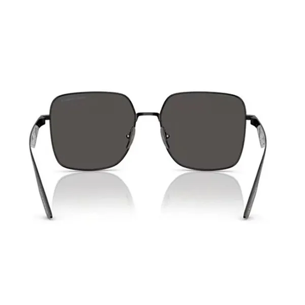 Kính Mát Nữ Dolce & Gabbana D&G Sunglasses DG2310 0187 Màu Xám Đen