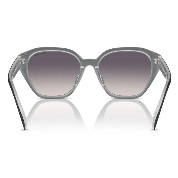 Kính Mát Nữ Ralph Lauren RA5315U 6066/36 Sunglasses Màu Đen