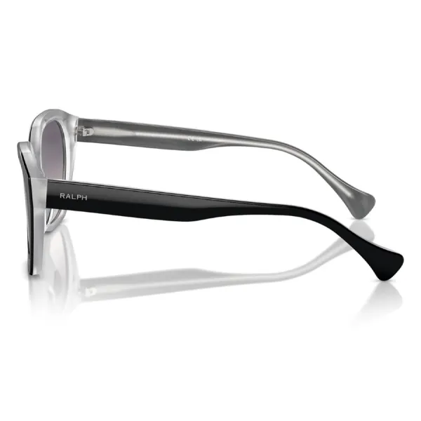 Kính Mát Nữ Ralph Lauren RA5315U 6066/36 Sunglasses Màu Đen