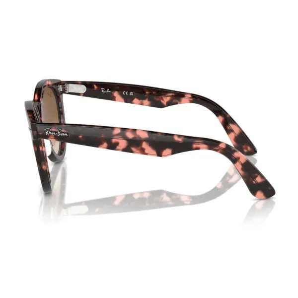 Kính Mát Nữ Rayban Wayfarer Way RB2241 1334/51 Sunglasses Phối Màu