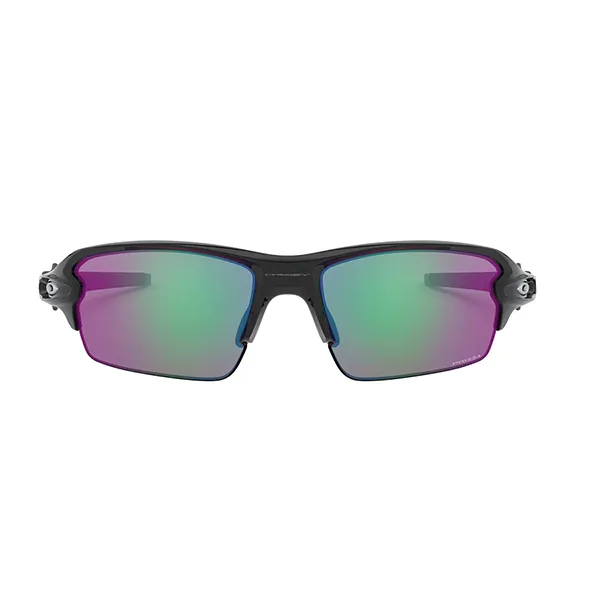 Kính Mát Oakley Flak 2.0 Sunglasses 0OO9271 927109 Polished Black Prizm Golf Màu Đen