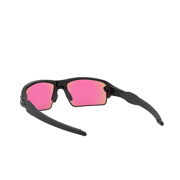 Kính Mát Oakley Flak 2.0 Sunglasses 0OO9271 927109 Polished Black Prizm Golf Màu Đen