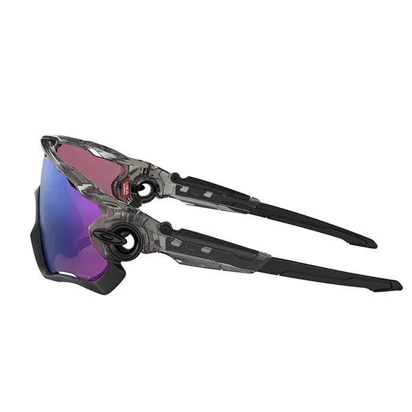 Kính Mát Oakley Jawbreaker Sunglasses 0OO9290 929046 Grey Ink Prizm Road Jade Màu Xám/Xanh
