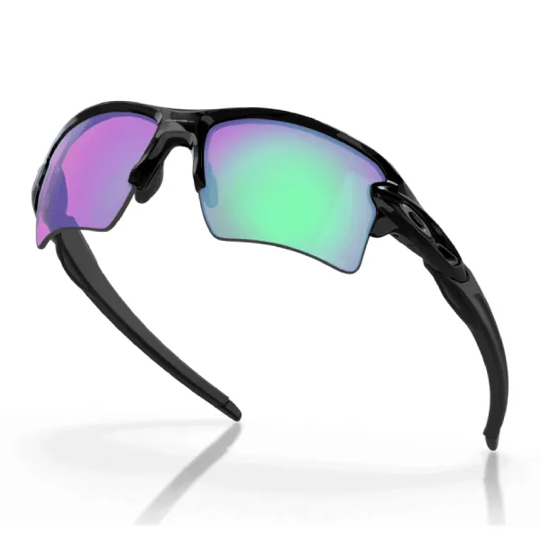 Kính Mát Nam Oakley Sunglasses 0OO9188 918805 Màu Đen