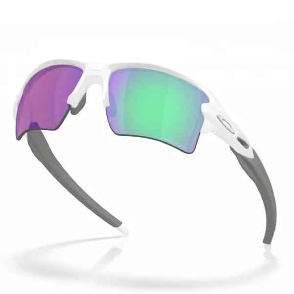 Kính Mát Nam Oakley Sunglasses 0OO9188 9188K3 Màu Trắng