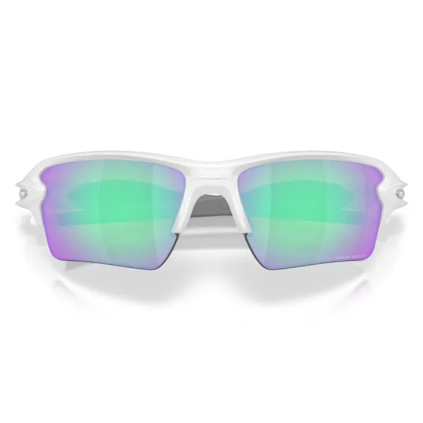 Kính Mát Nam Oakley Sunglasses 0OO9188 9188K3 Màu Trắng