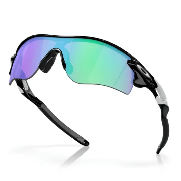 Kính Mát Nam Oakley Sunglasses 0OO9206 920625 Màu Đen