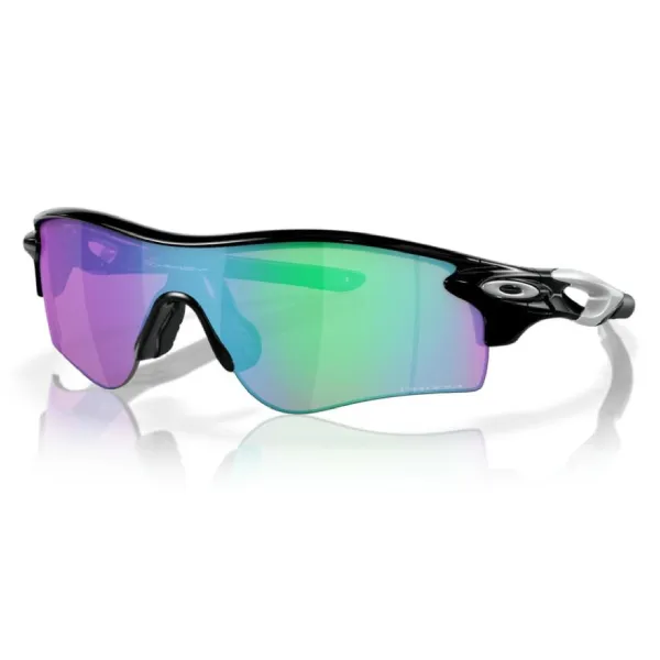 Kính Mát Nam Oakley Sunglasses 0OO9206 920625 Màu Đen