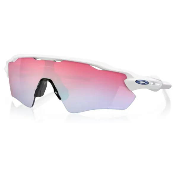 Kính Mát Oakley Sunglasses 0OO9208 920847 Màu Trắng