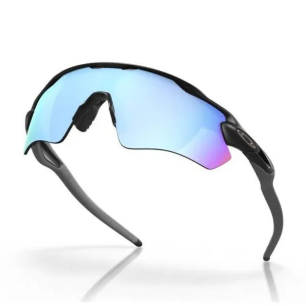 Kính Mát Oakley Sunglasses 0OO9208 920855 Màu Đen