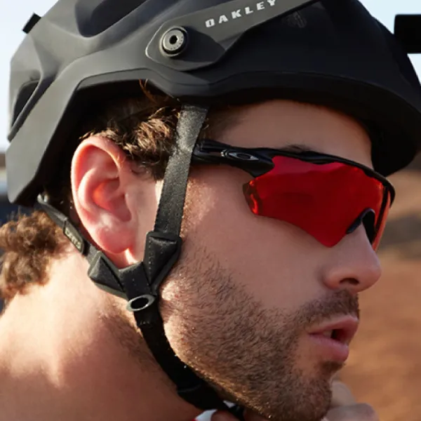 Kính Mát Oakley Sunglasses 0OO9208 920890 Màu Đen