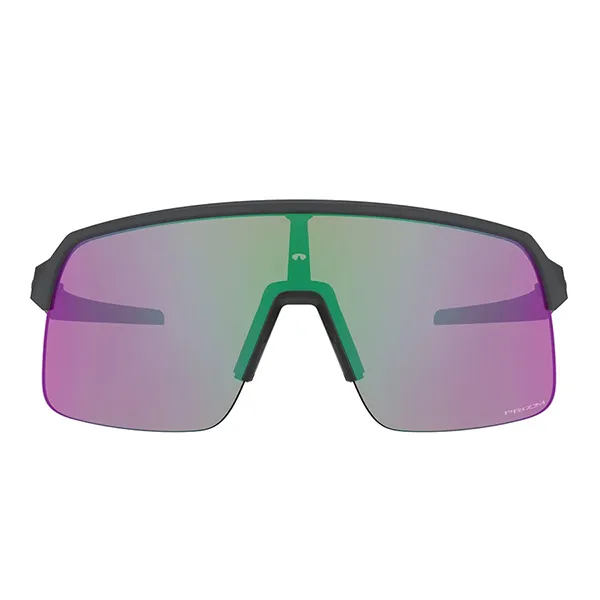 Kính Mát Oakley Sutro Lite Sunglasses 0OO9463A 946302 Matte Carbon Prizm Golf Màu Đen/Tím