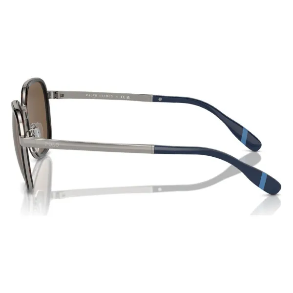 Kính Mát Ralph Lauren PH3151 9261/73 Sunglasses Màu Nâu