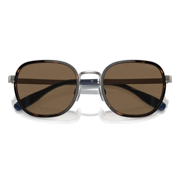 Kính Mát Ralph Lauren PH3151 9261/73 Sunglasses Màu Nâu