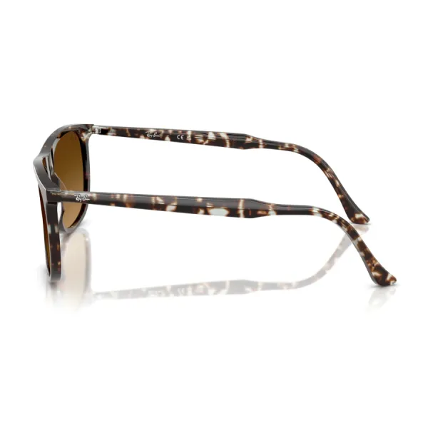 Kính Mát Rayban RB2216 143185 Sunglasses Phối Màu