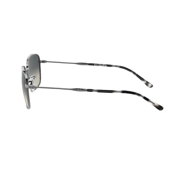 Kính Mát Rayban RB3706 00471 Sunglasses Màu Xám